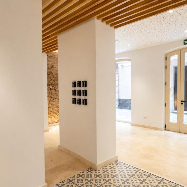Mosquera Palace MSuites - Apartamento de 1 dormitorio - 7