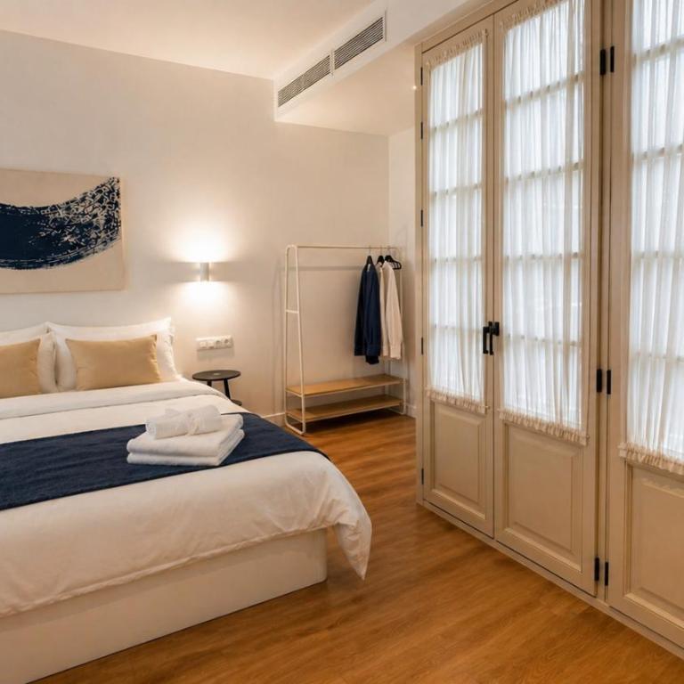 Mosquera Palace MSuites - Apartamento de 1 dormitorio - 16