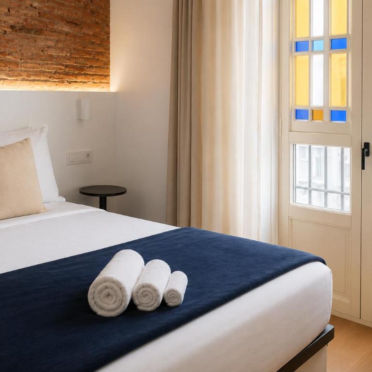 Mosquera Palace MSuites - Apartamento de 1 dormitorio - 9