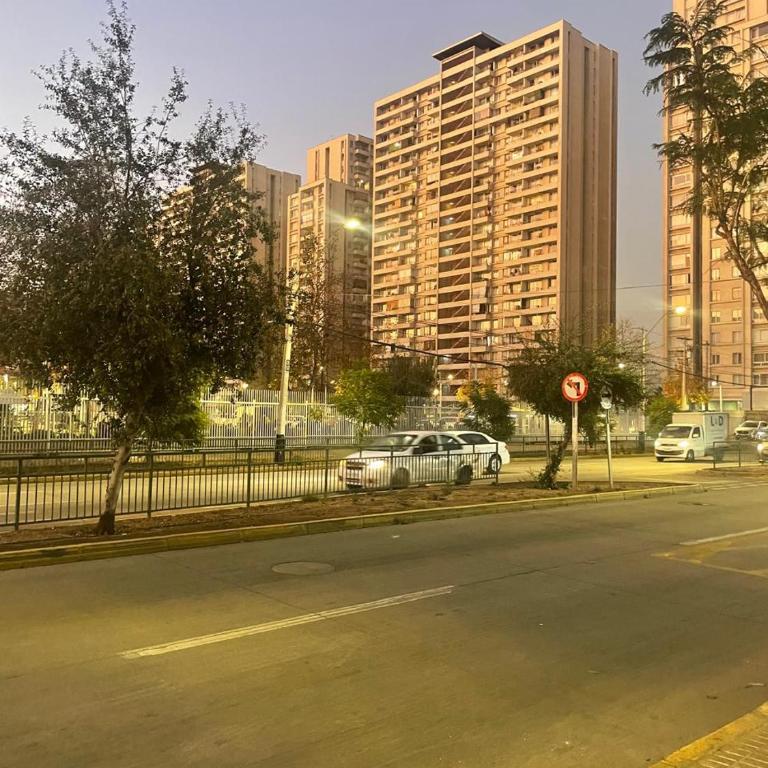 Metro Camino Agricola Apartment - Apartamento de 2 dormitorios - 9