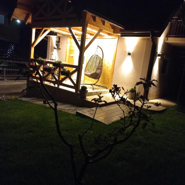 Kuća za odmor "Moja idila" - Kuća sa 1 Spavaćom Sobom - 3