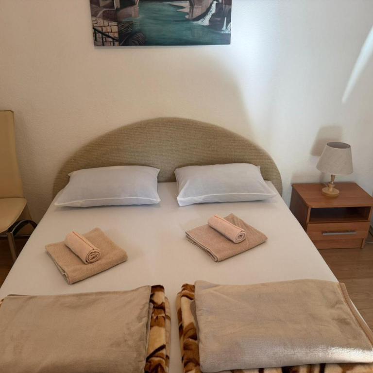 Apartman ML -Free Parking - Apartman sa 1 Spavaćom Sobom - 1