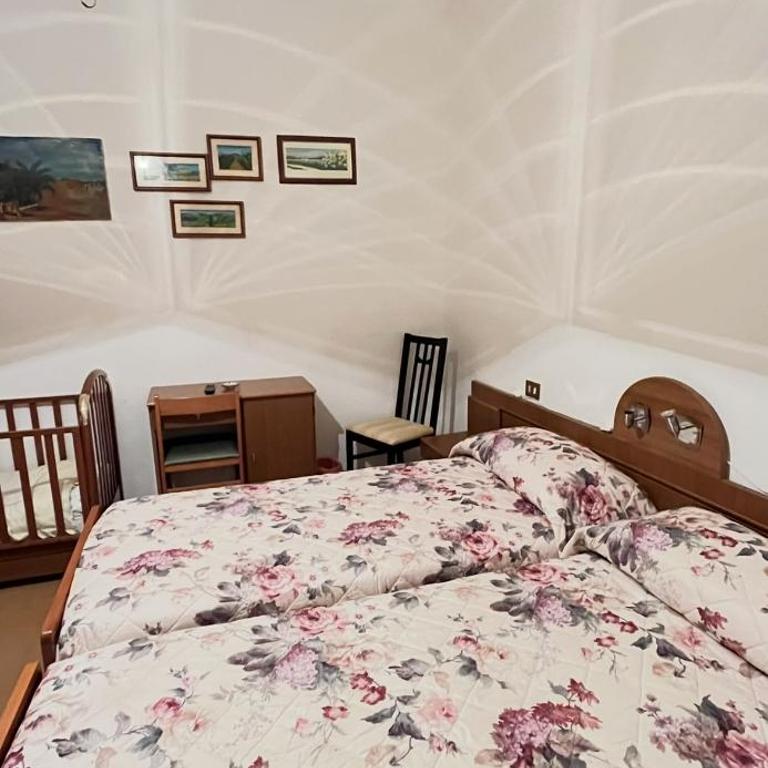 Villa Fè -Choose Panoramic View, Jacuzzi, Private Parking - Casa con 3 Camere da Letto - 14
