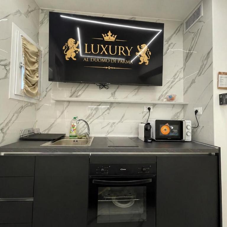 Luxury 6 al duomo di parma - Appartamento con 1 Camera da Letto - 8