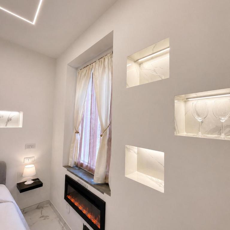 Luxury 6 al duomo di parma - Appartamento con 1 Camera da Letto - 6