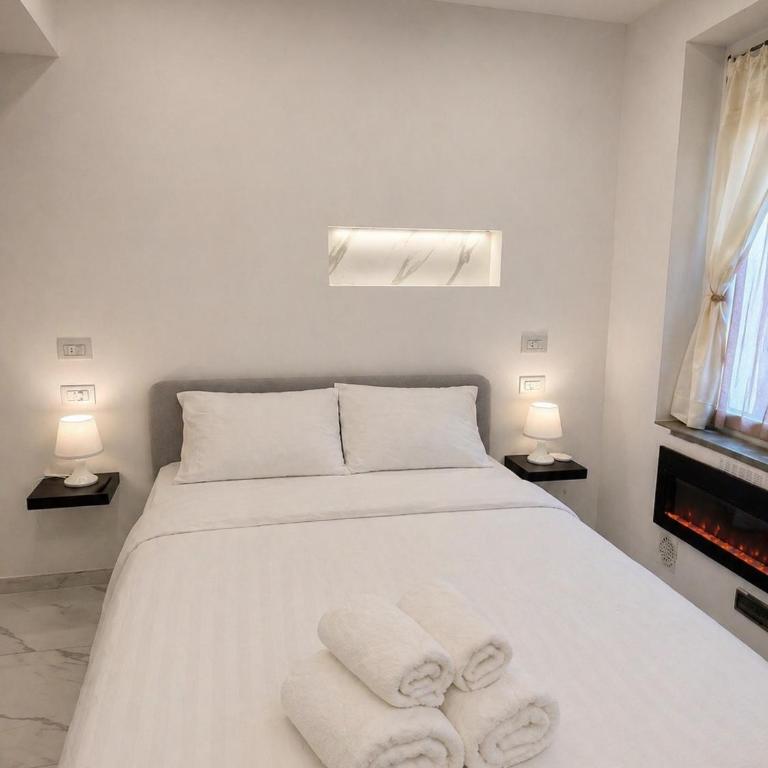 Luxury 6 al duomo di parma - Appartamento con 1 Camera da Letto - 5