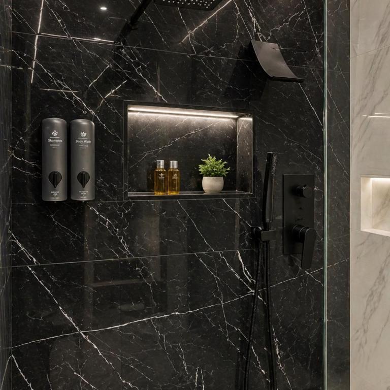 Luxury 6 al duomo di parma - Appartamento con 1 Camera da Letto - 4