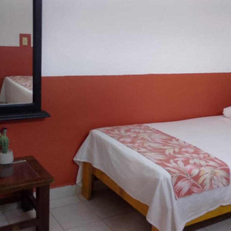 Teocalli Hostel - Double or Twin Room - 3