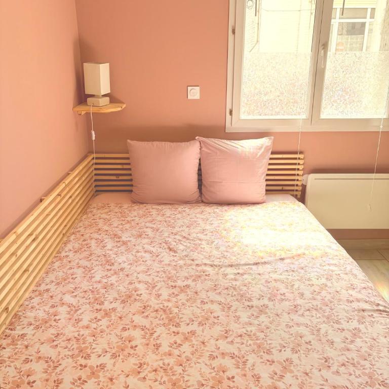 La petite Escapade - Appartement 1 Chambre - 3