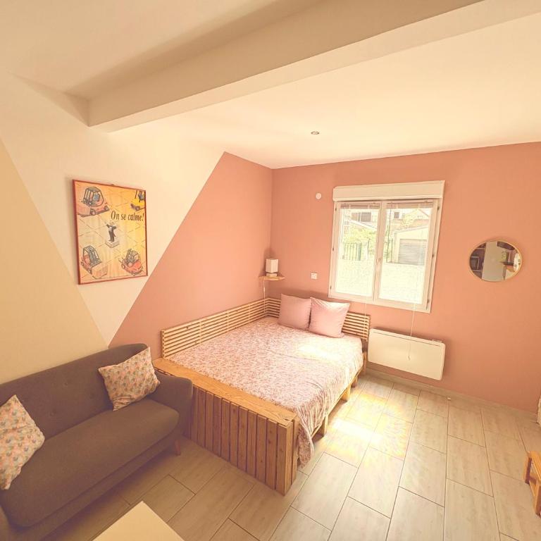 La petite Escapade - Appartement 1 Chambre - 1