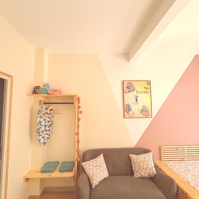 La petite Escapade - Appartement 1 Chambre - 7