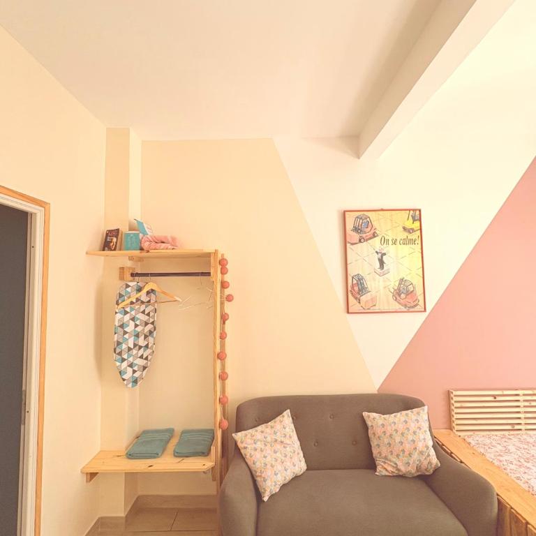 La petite Escapade - Appartement 1 Chambre - 8
