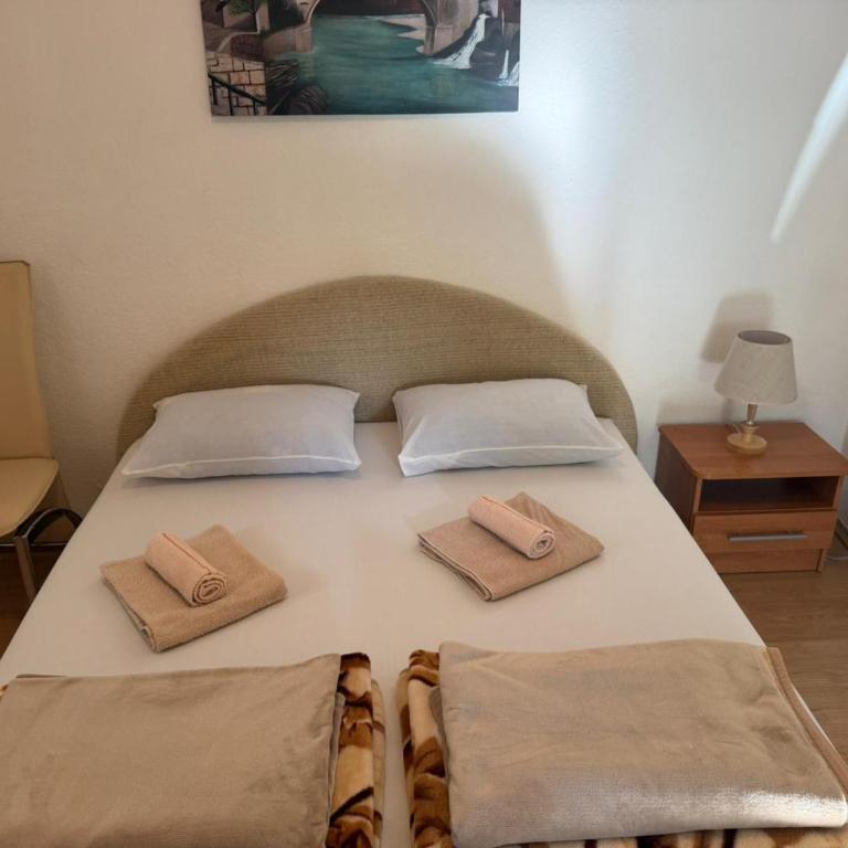 Apartman ML -Free Parking - Apartman sa 1 Spavaćom Sobom - 5