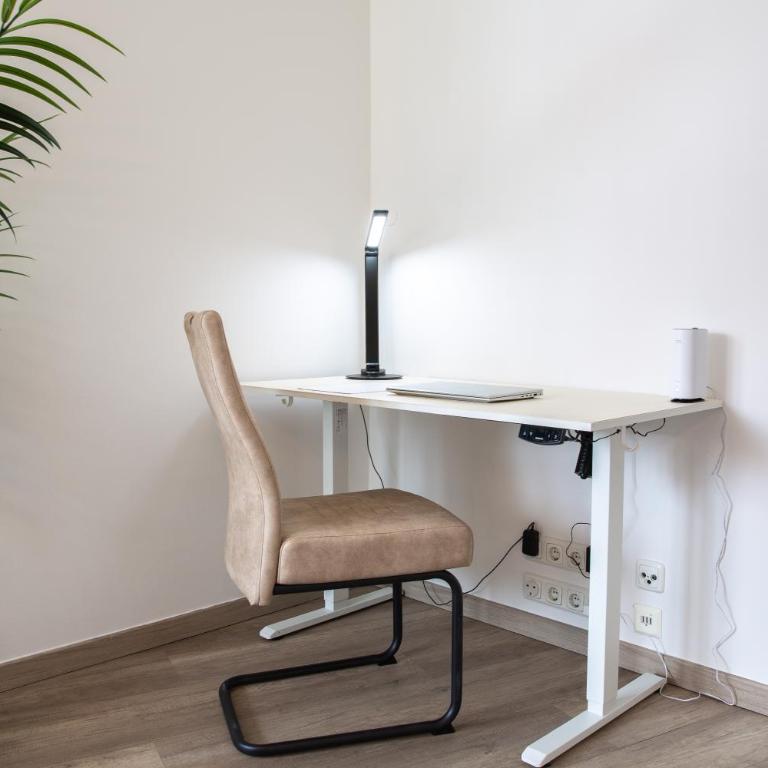 LINZ BASE SUITE Business and Family, 2Bedrooms and Workspace - Apartment mit 2 Schlafzimmern - 6