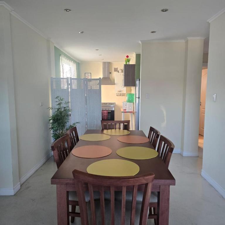 Departamento Centrico - Two-Bedroom Apartment with View - 19