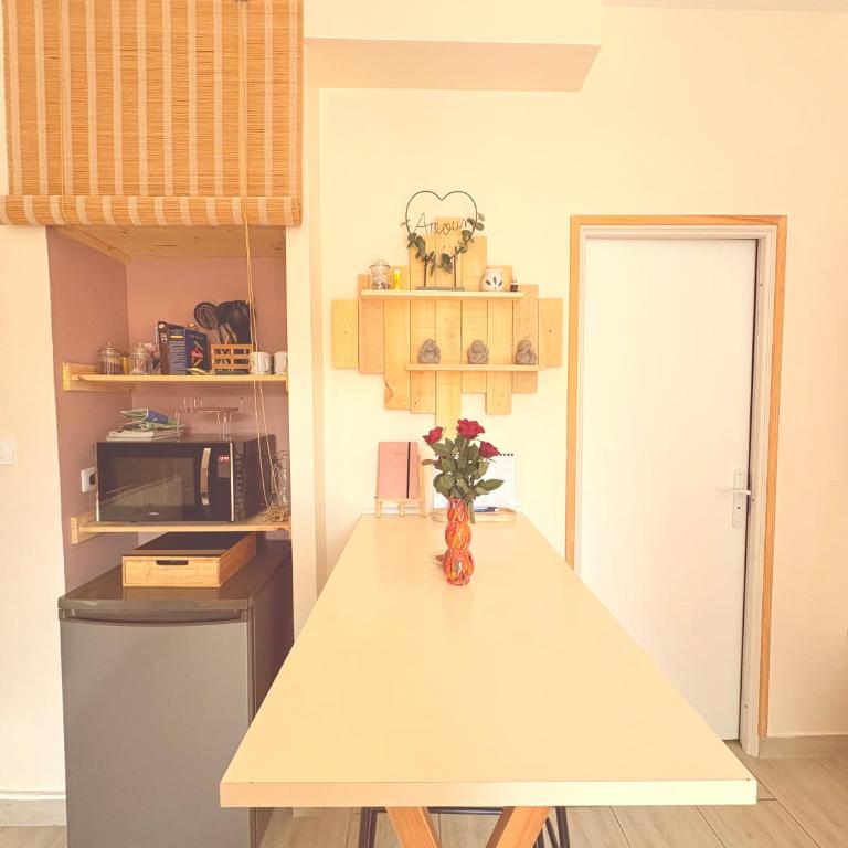 La petite Escapade - Appartement 1 Chambre - 11