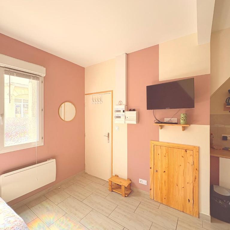 La petite Escapade - Appartement 1 Chambre - 16