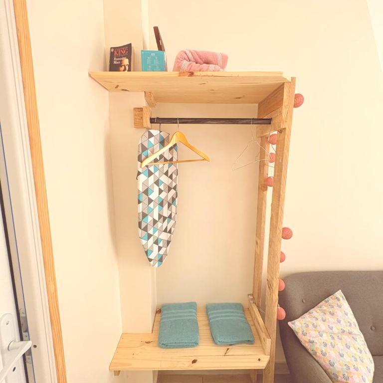 La petite Escapade - Appartement 1 Chambre - 10
