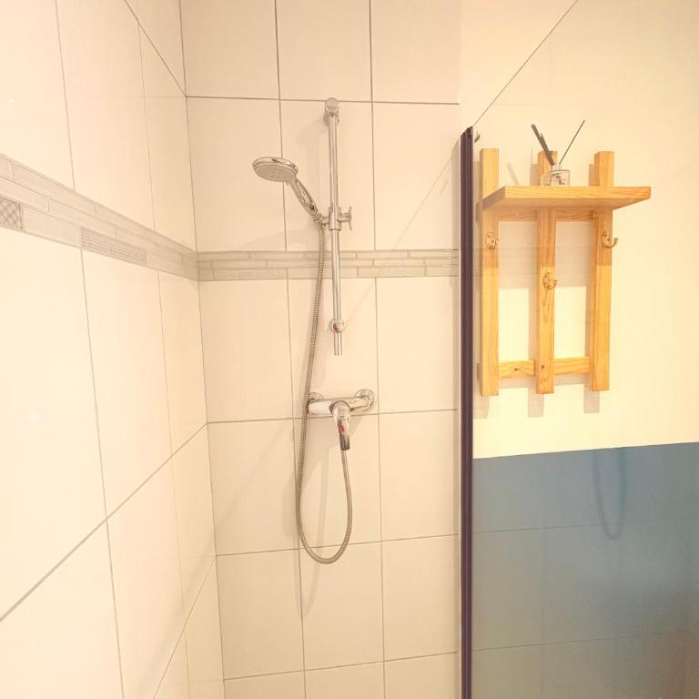 La petite Escapade - Appartement 1 Chambre - 19