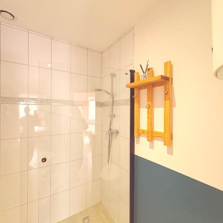 La petite Escapade - Appartement 1 Chambre - 18