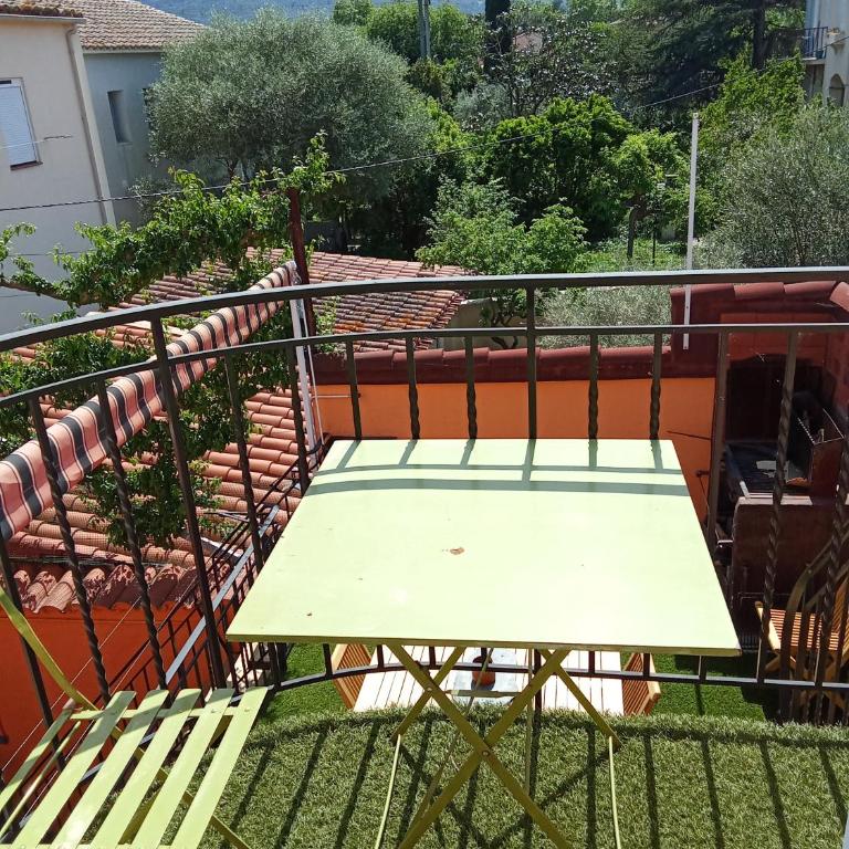 La CATALANE - Apartment mit 3 Schlafzimmern - 18