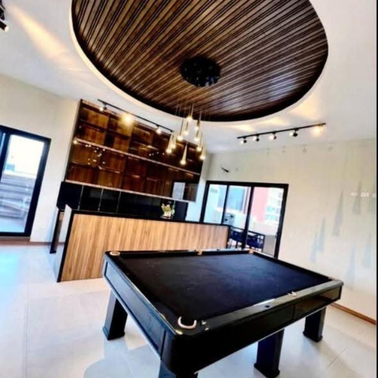 Departamento Portobello Isuto - One-Bedroom Apartment - 3
