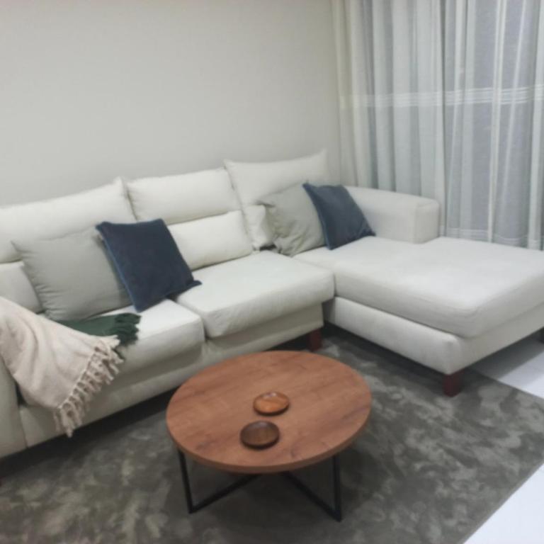 Departamento Portobello Isuto - One-Bedroom Apartment - 7