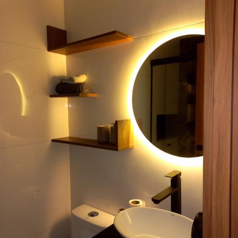 Departamento Portobello Isuto - One-Bedroom Apartment - 9