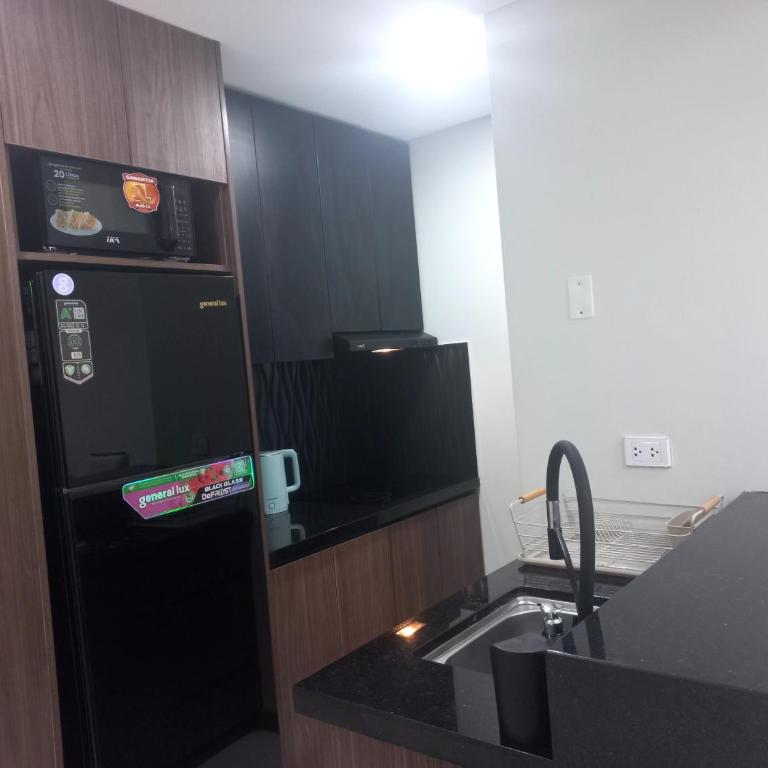 Departamento Portobello Isuto - One-Bedroom Apartment - 13