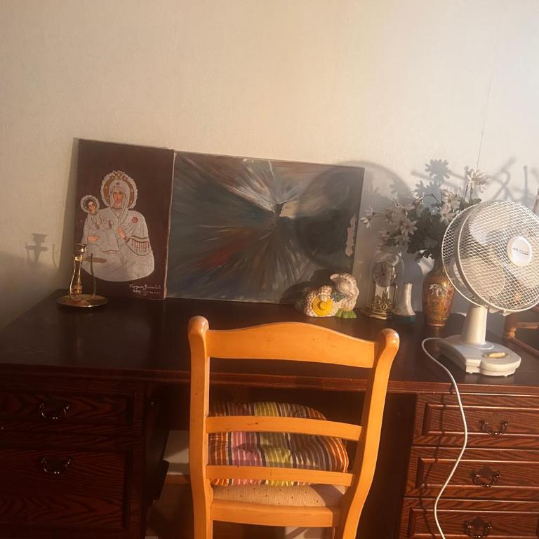 Elis’ Bgd room - Velika Jednokrevetna Soba - 1