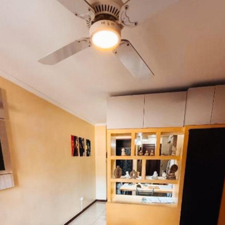 Departamento monoambiente - One-Bedroom Apartment - 6