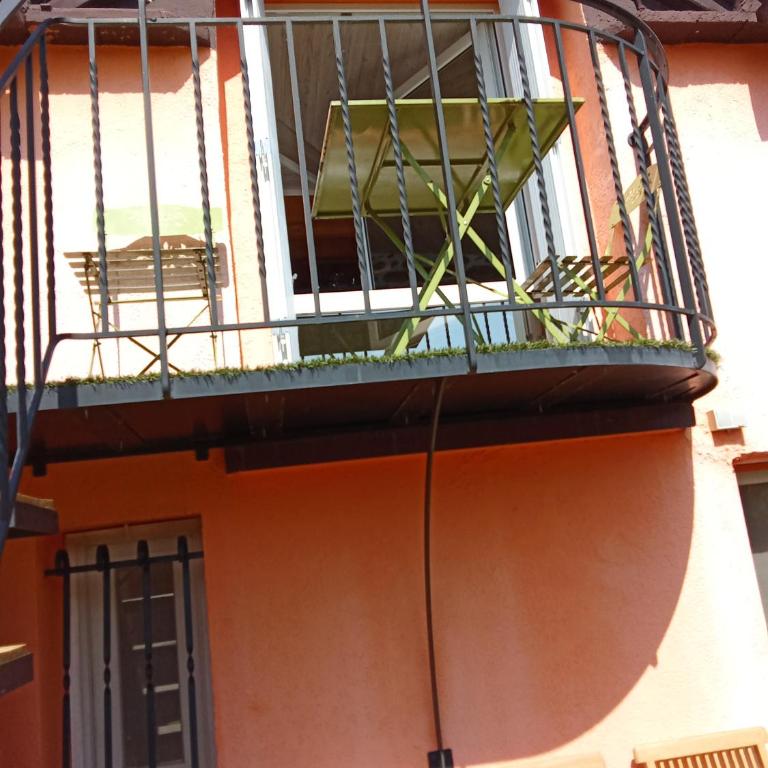 La CATALANE - Apartment mit 3 Schlafzimmern - 12