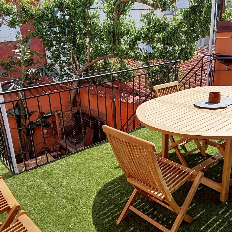 La CATALANE - Apartment mit 3 Schlafzimmern - 11