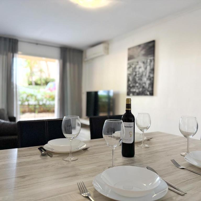 DOMuum Holidays - TORRE ALTA - Apartamento - 1