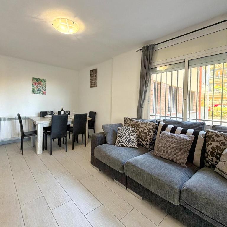 DOMuum Holidays - TORRE ALTA - Apartamento - 2