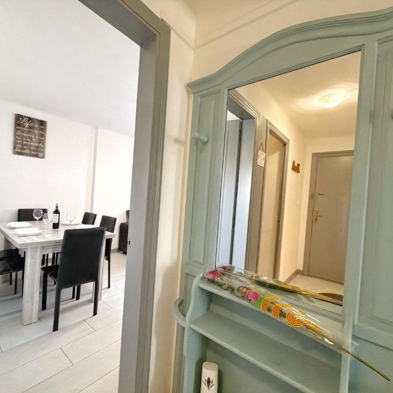 DOMuum Holidays - TORRE ALTA - Apartamento - 6