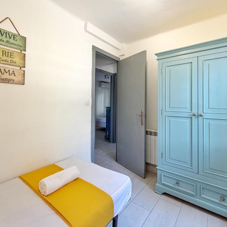 DOMuum Holidays - TORRE ALTA - Apartamento - 12