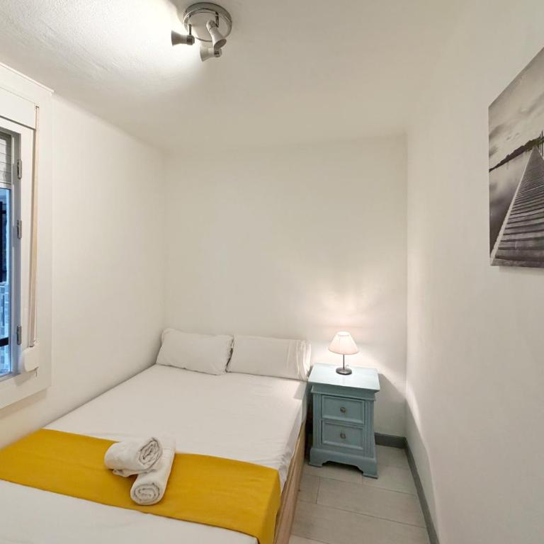 DOMuum Holidays - TORRE ALTA - Apartamento - 11