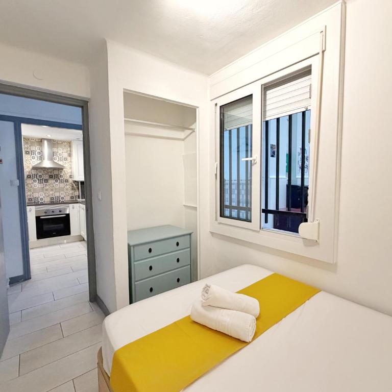 DOMuum Holidays - TORRE ALTA - Apartamento - 14