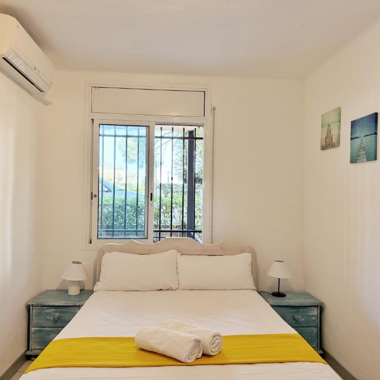 DOMuum Holidays - TORRE ALTA - Apartamento - 9