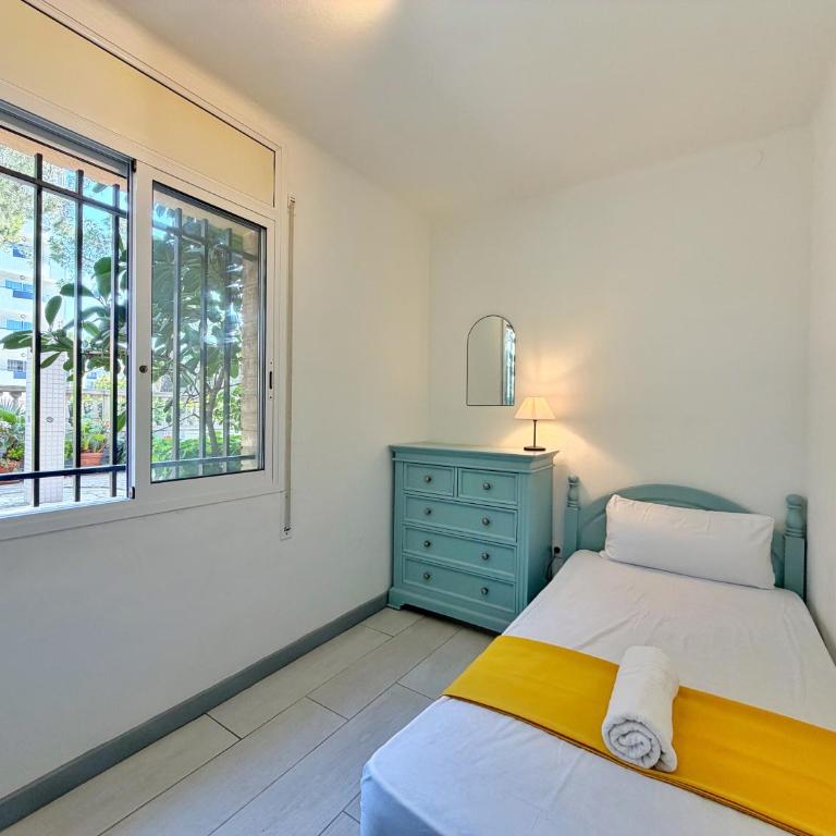 DOMuum Holidays - TORRE ALTA - Apartamento - 13