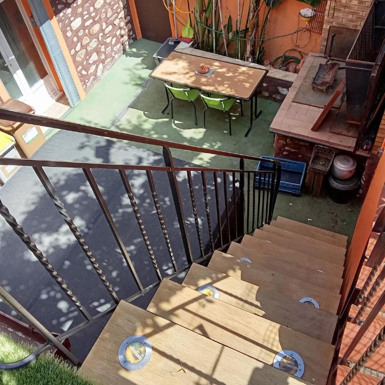 La CATALANE - Apartment mit 3 Schlafzimmern - 8