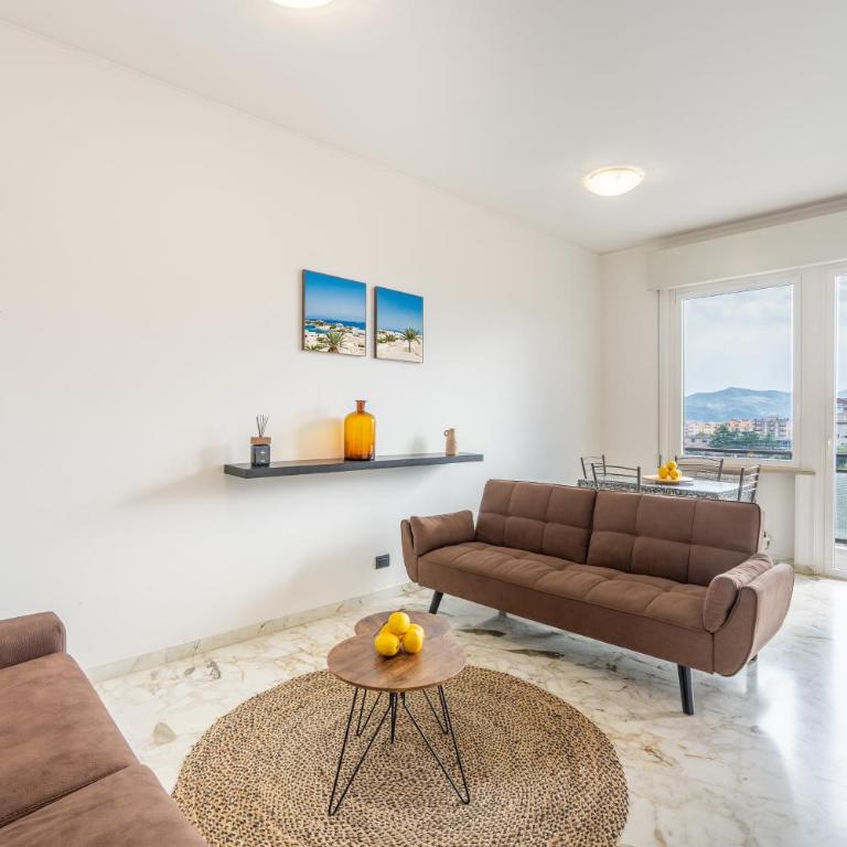 Savona Sea House Apartment with parking - One-Bedroom Apartment - 39