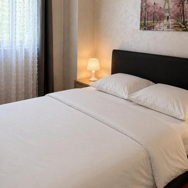 Vesa apartments - Apartman sa 1 Spavaćom Sobom - 6