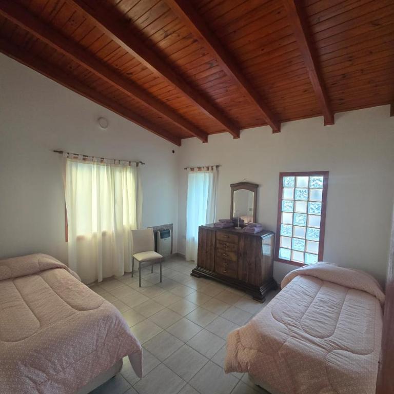 Departamento residencial - Two-Bedroom Apartment - 8