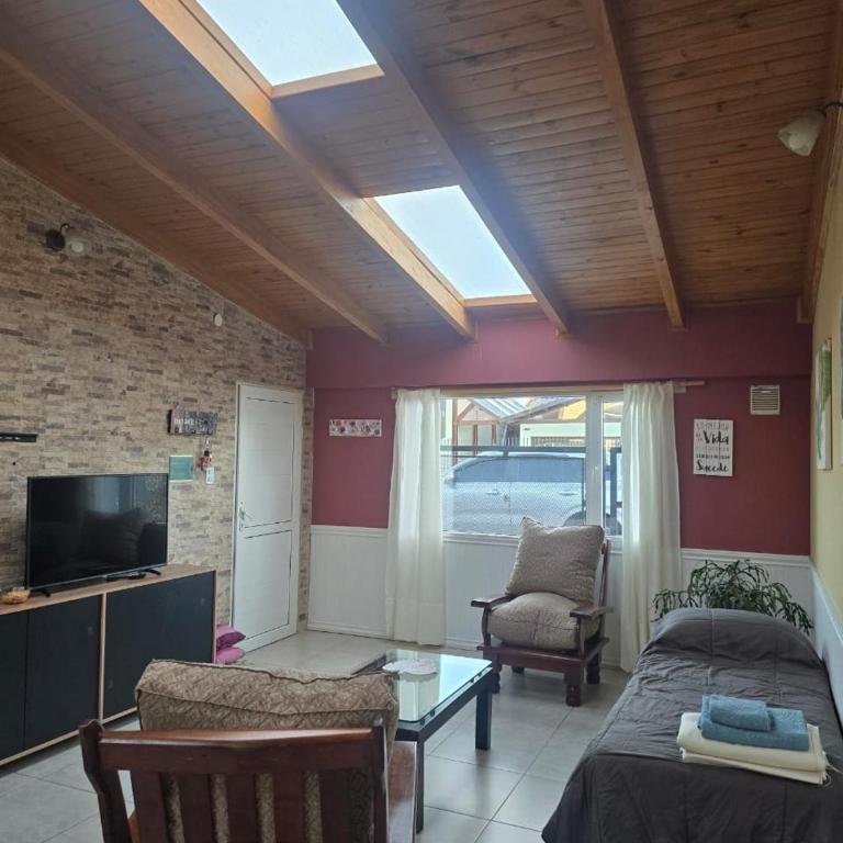 Departamento residencial - Two-Bedroom Apartment - 9
