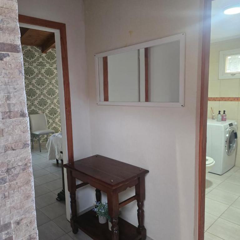 Departamento residencial - Two-Bedroom Apartment - 10