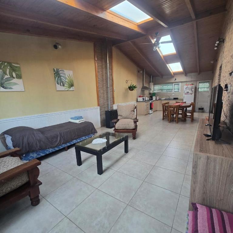 Departamento residencial - Two-Bedroom Apartment - 1
