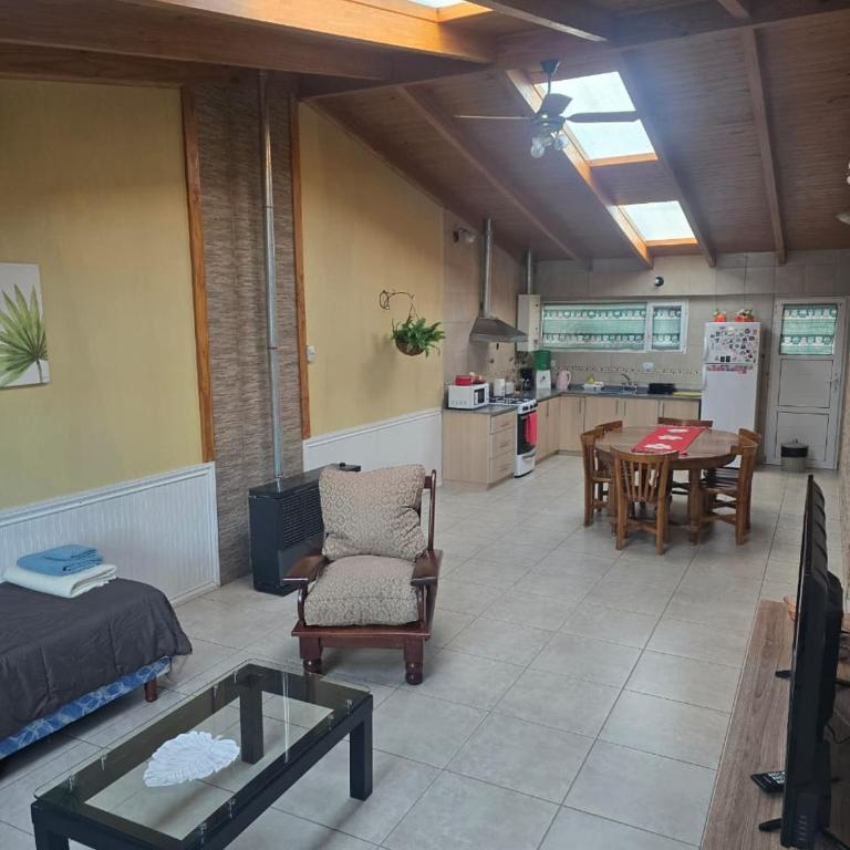 Departamento residencial - Two-Bedroom Apartment - 7