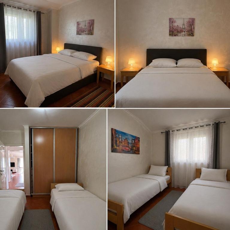 Vesa apartments - Apartman sa 1 Spavaćom Sobom - 5